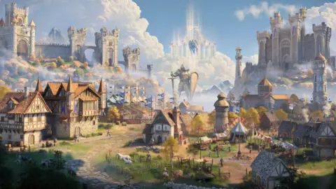 Heroes of Might and Magic III Creator Calls Ubisoft Remake ‘Cool’ Despite ‘Neural Slop’ Criticism