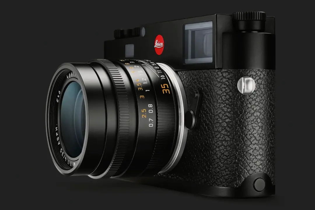 Leica Leica M10