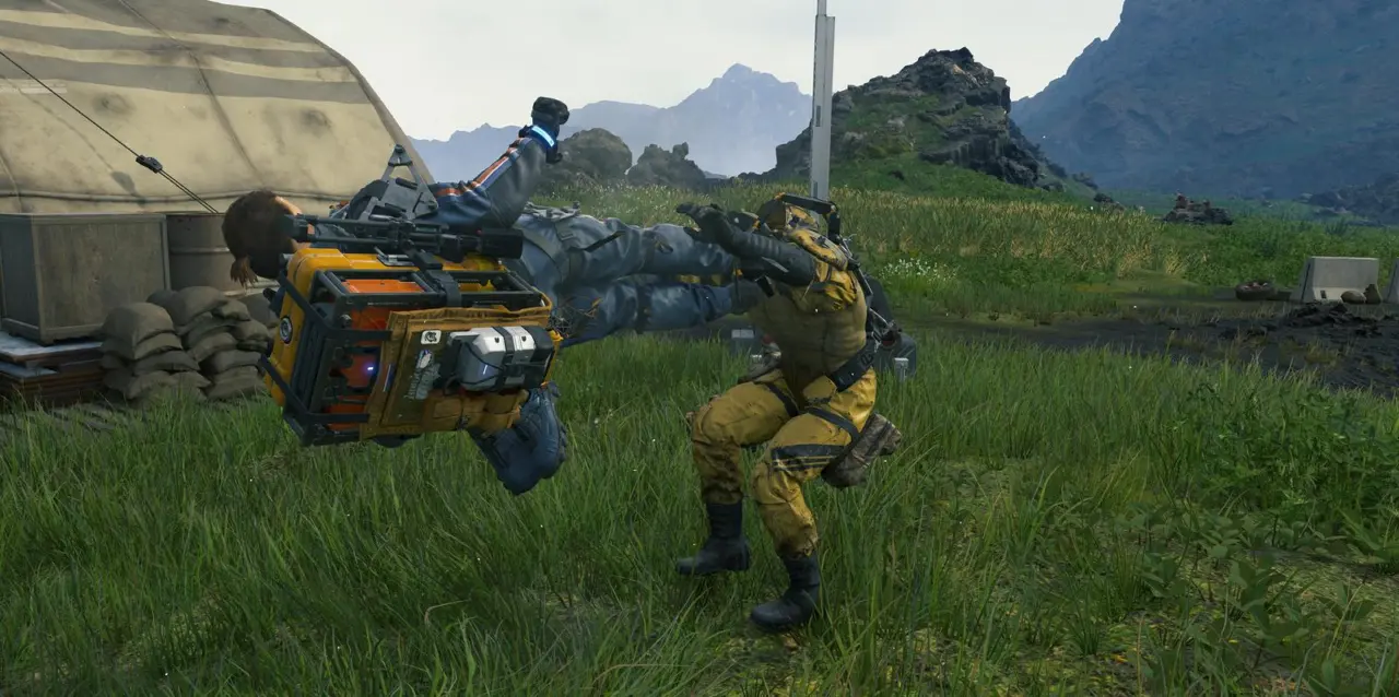 Hideo Kojima warns AI and social media algorithms create informational isolation