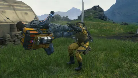 Hideo Kojima warns AI and social media algorithms create informational isolation