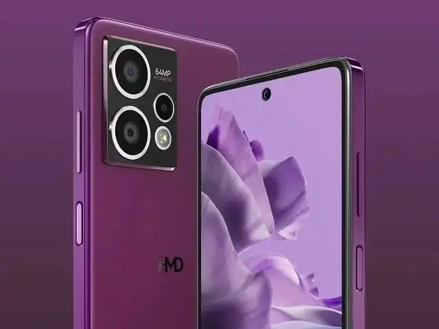 HMD Global budget smartphones