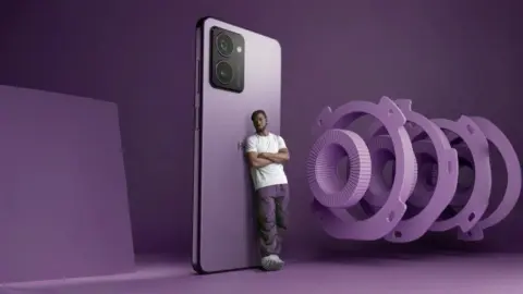 HMD Global budget smartphones