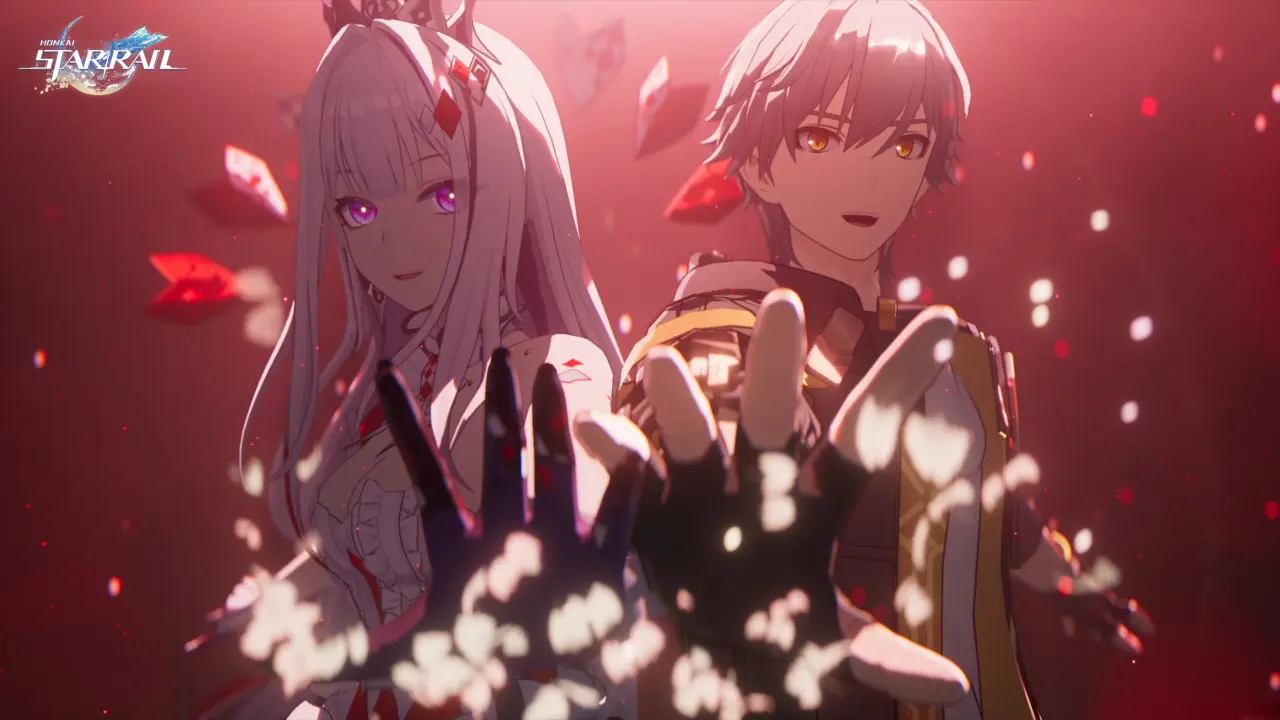 Honkai Star Rail 4.7 update adds Aeon Aha and new growth system