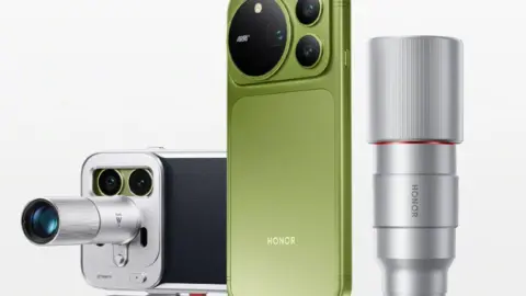 Honor Magic 9 series leads all 2026 Android flagships with 390,000 activations