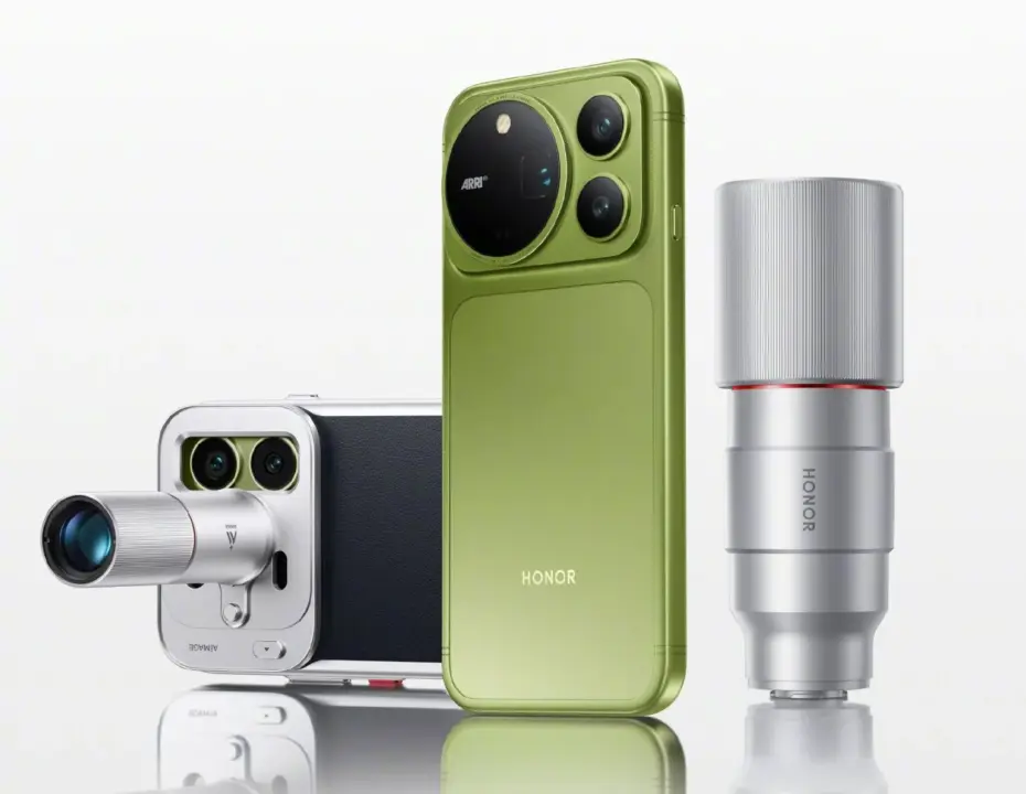 Honor Magic 9 series leads all 2026 Android flagships with 390,000 activations