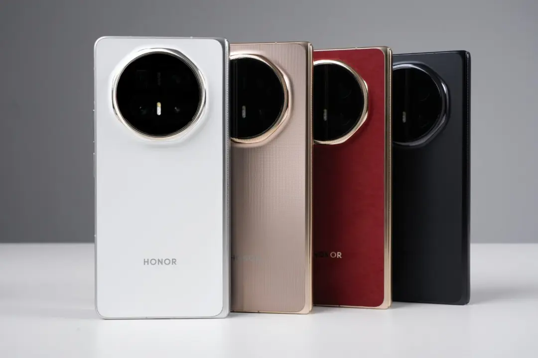 Honor Magic V7 rumored to pack 6,000mAh battery and 8.15-inch inner display