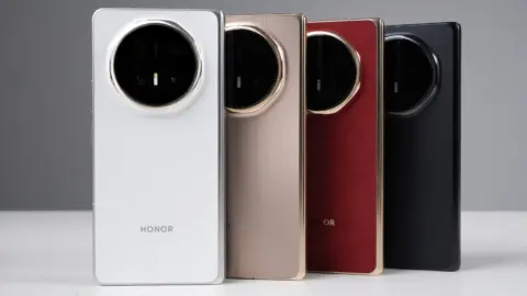 Honor Magic V7 rumored to pack 6,000mAh battery and 8.15-inch inner display