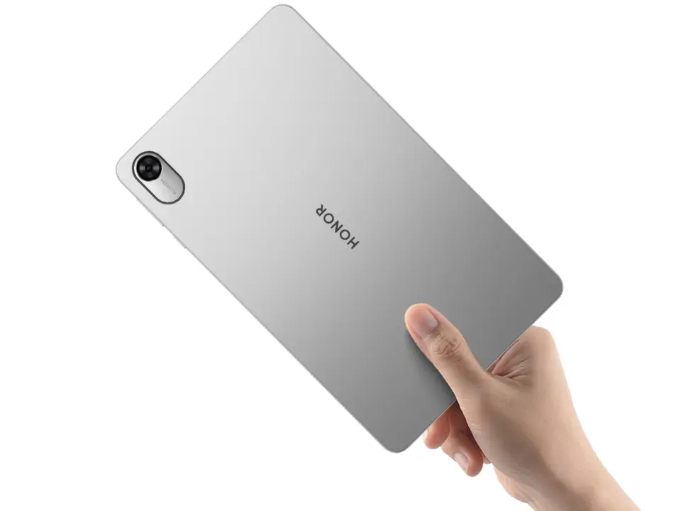 Honor Pad X7b launches at $133 with 8,000mAh battery and 90Hz display