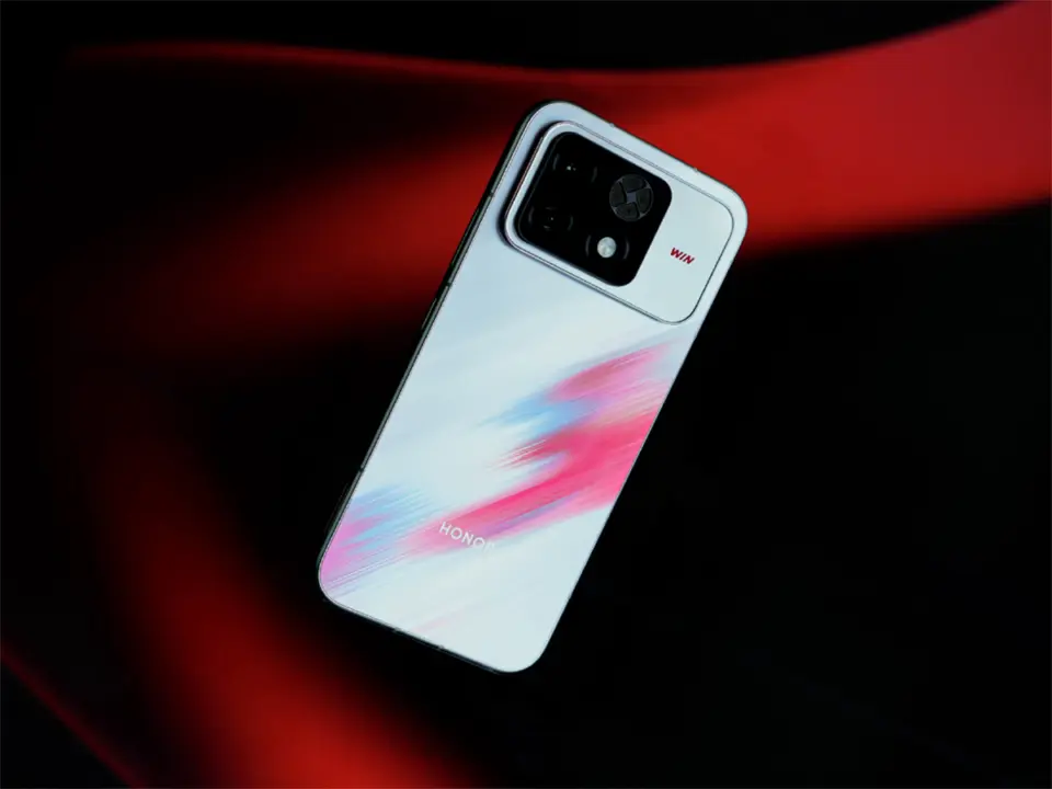 Honor Win 2 gaming phone hits 5.7 million AnTuTu score, beating RedMagic 12 Pro+