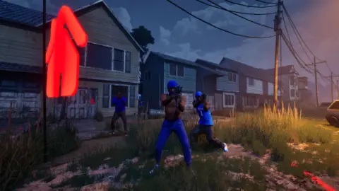Hood Warfare Hood Warfare 2