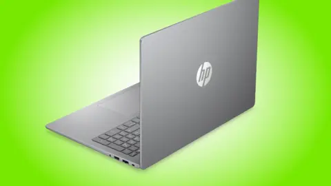 HP 200 G2Ri laptop starts at $2,499 with Intel Core 5 and 16-inch display