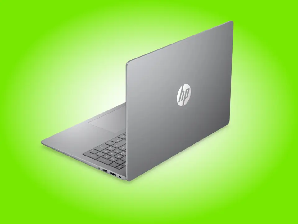 HP 200 G2Ri laptop starts at $2,499 with Intel Core 5 and 16-inch display