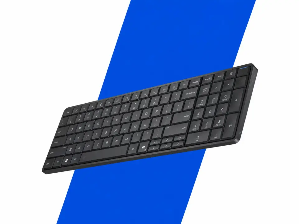 HP EliteBoard G2a