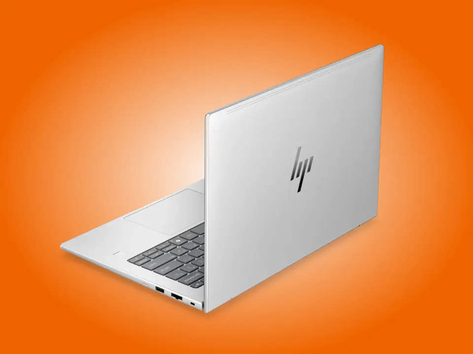 HP launches EliteBook 6 G2a 14 with 64 GB RAM, 5G and 800-nit display for $2,792