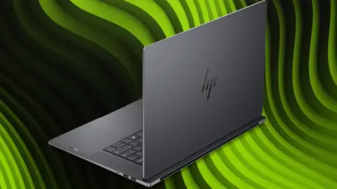 HP launches OmniBook Ultra with 128 GB RAM and 20-core Nvidia chip for $3,199