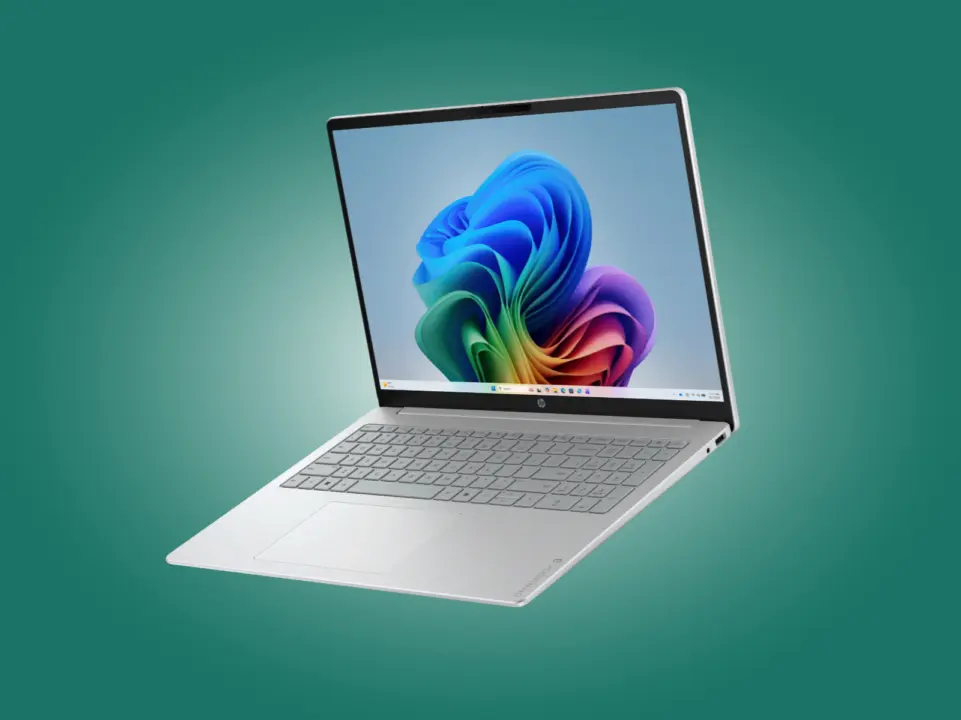 HP OmniBook 3 16 starts at $599 with Snapdragon C and up to 20 hours battery life