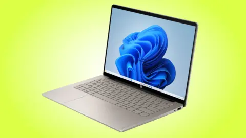 HP OmniBook 5 14