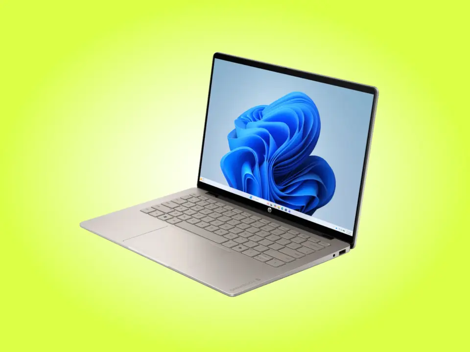 HP OmniBook 5 14