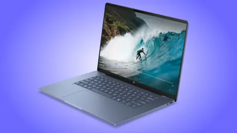 HP OmniBook 5 16 gets Snapdragon X2 Plus, offering 40% performance boost over base X model