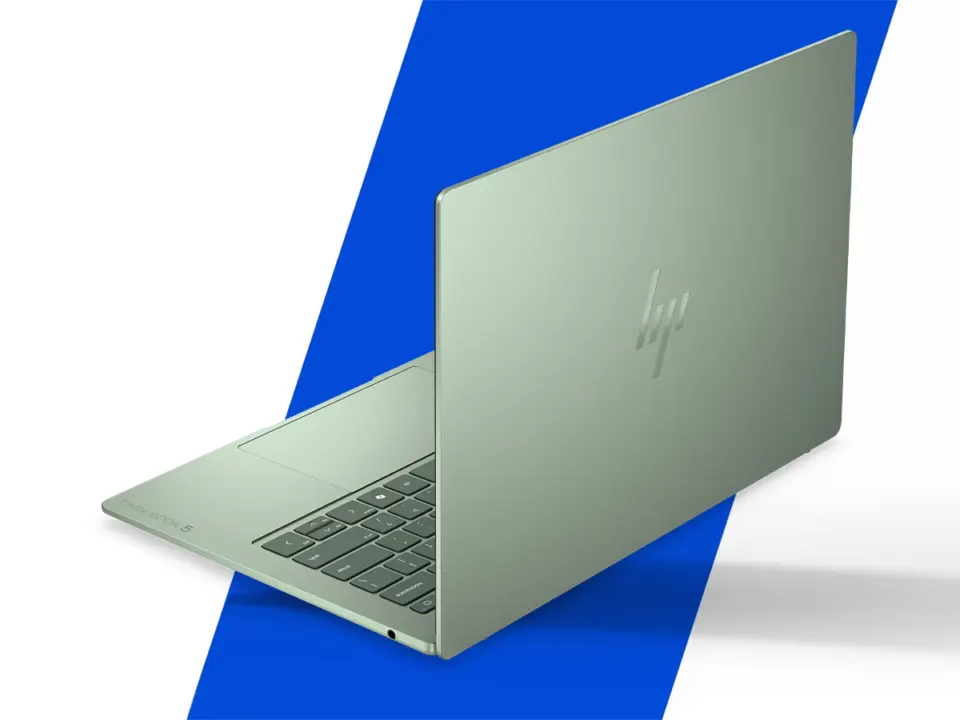 HP OmniBook 5 starts at $699 with 42-hour battery and OLED screen