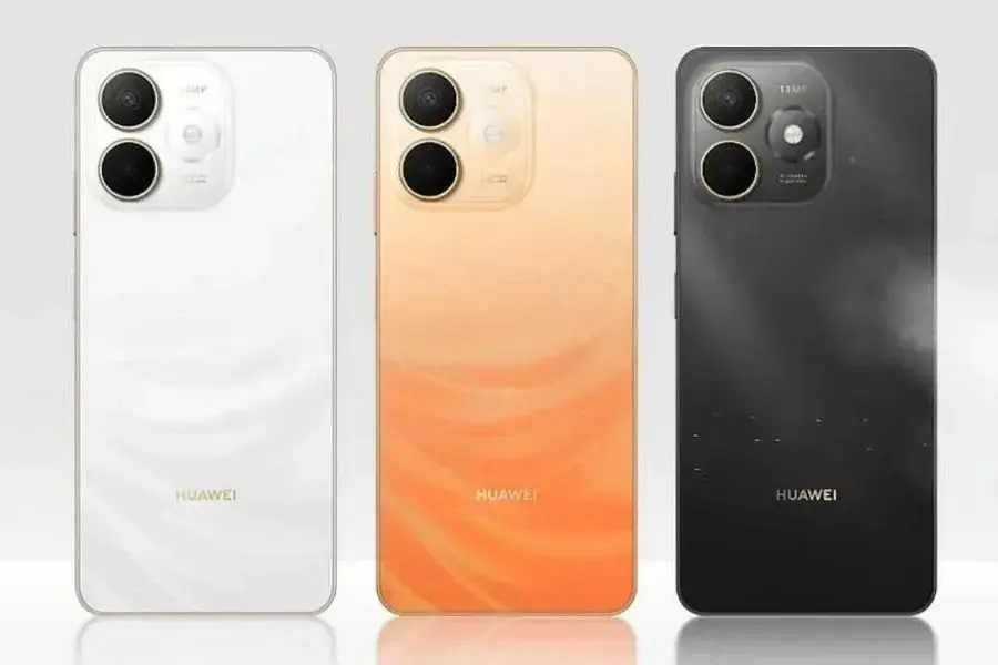 Huawei Enjoy 100 smartphone