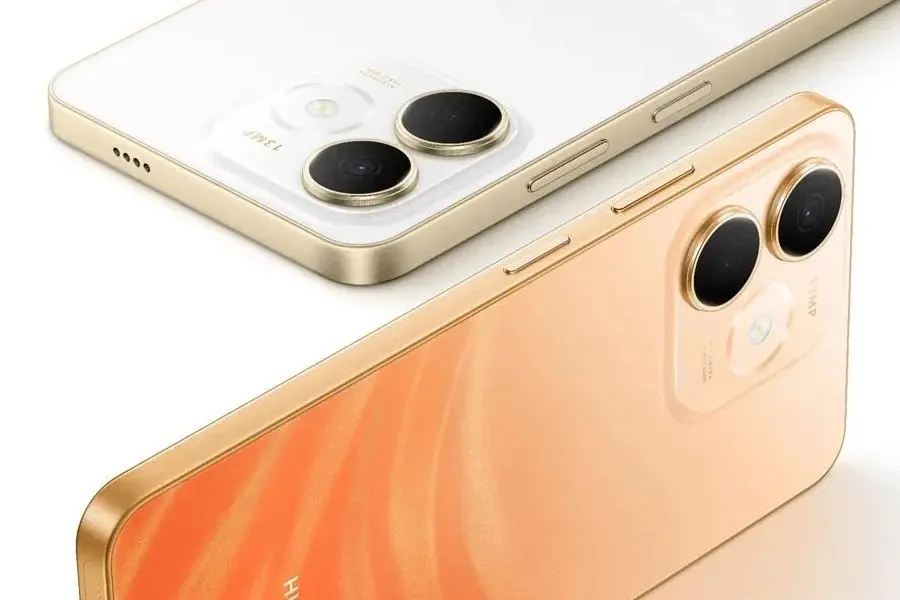 Huawei Enjoy 100 launches with 6,100mAh battery and Wi-Fi 7 for around $209