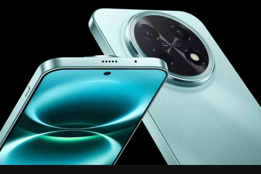Huawei Huawei Enjoy 100 Pro