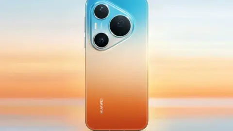 Huawei Pura 100 Pro and Pro Max switch to 6.39-inch widescreen display, shrinking from 6.9-inch