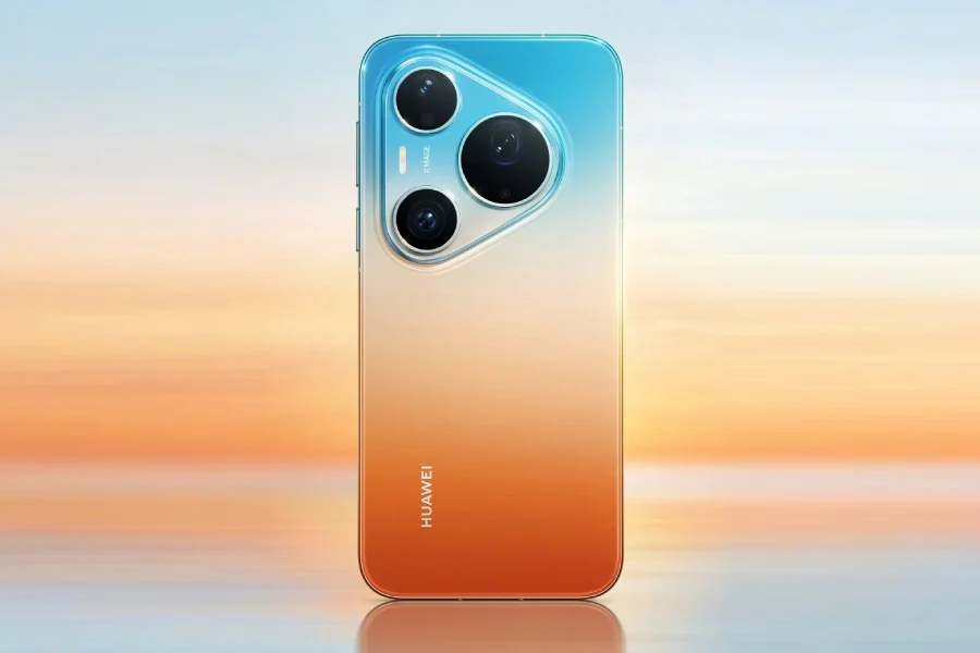 Huawei Pura 100 Pro and Pro Max switch to 6.39-inch widescreen display, shrinking from 6.9-inch