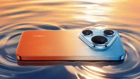 Huawei Pura 90 Plus tipped to feature 1-inch RYYB camera and 6.8-inch display