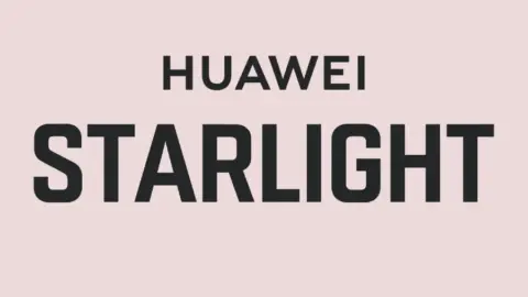 Huawei reportedly developing Starlight sub-brand to challenge Redmi and iQOO in online mid-range market