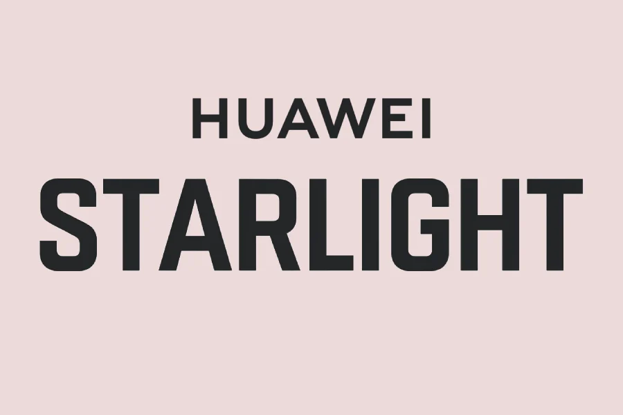 Huawei reportedly developing Starlight sub-brand to challenge Redmi and iQOO in online mid-range market