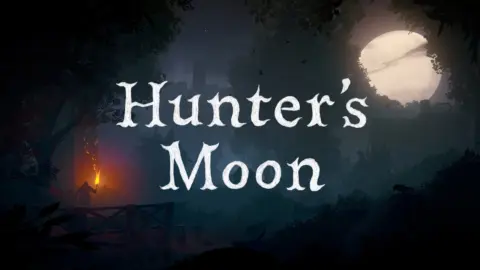 Hunter’s Moon PS5 release date set for October 26 with full voice cast revealed