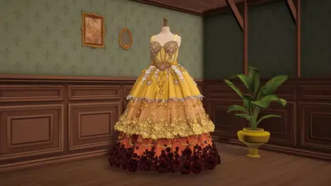 Indie game Dressmaker launched to help developer’s wife sew despite Ehlers-Danlos syndrome