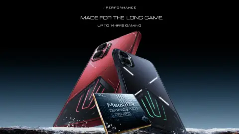 Infinix GT 50 Pro launches in India with MediaTek Dimensity 8400 Ultimate and 4,500-nit display for $735