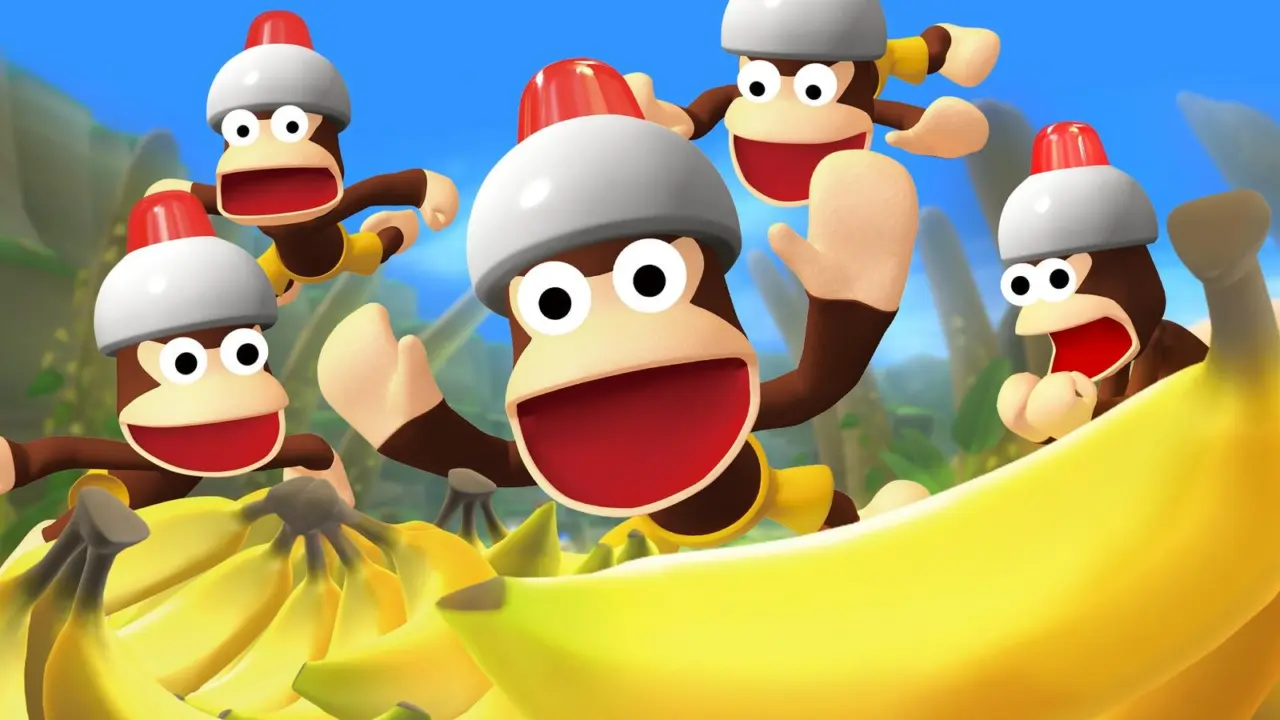 Insider claims Sony is developing new Ape Escape title, confirms Team Asobi is not involved