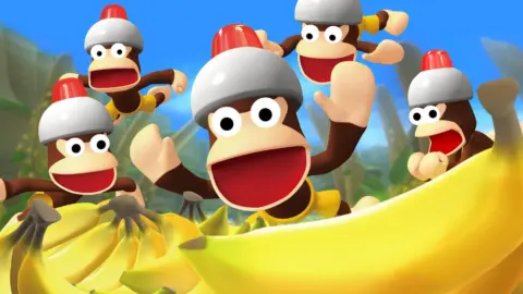 Insider claims Sony is developing new Ape Escape title, confirms Team Asobi is not involved