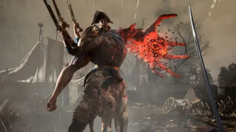 Insider Gaming Publishes Valor Mortis Playtime Guide for Main Campaign and Completionists