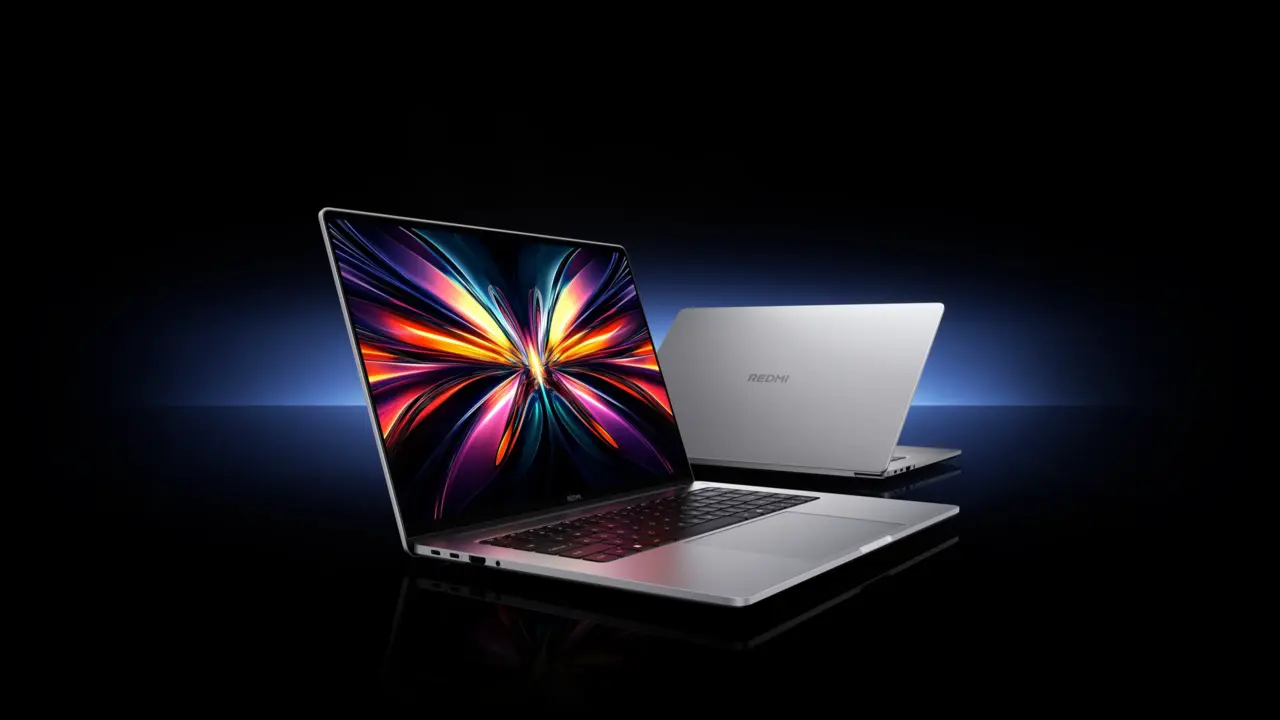 Intel Core 5 320 benchmarks reveal REDMI Book 16 2027 shifts to 15W efficiency