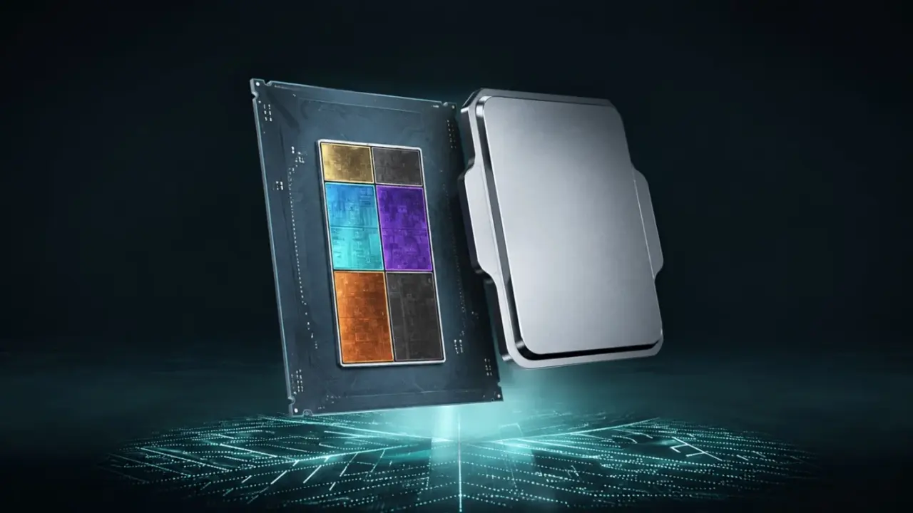 Intel Nova Lake-HX leaks reveal 24-core modular design with TSMC N2P and 192 EU iGPU