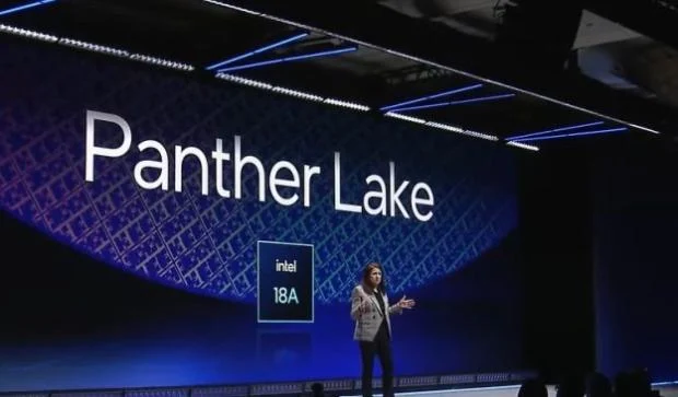 Intel processor chips