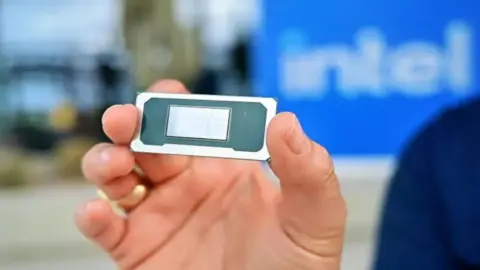 Intel raises CPU prices by up to 20% as TSMC and Intel 18A costs surge