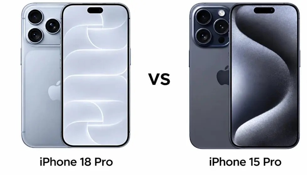 iPhone 18 Pro display hits 3000 nits, a 50% jump over iPhone 15 Pro