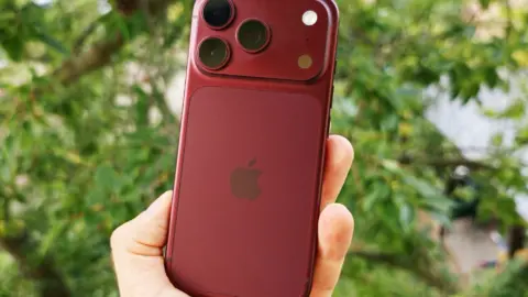 Apple iPhone 18 Pro