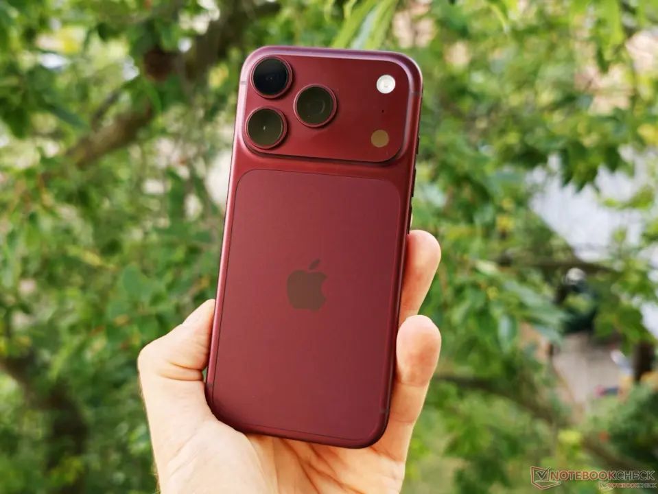 Apple iPhone 18 Pro