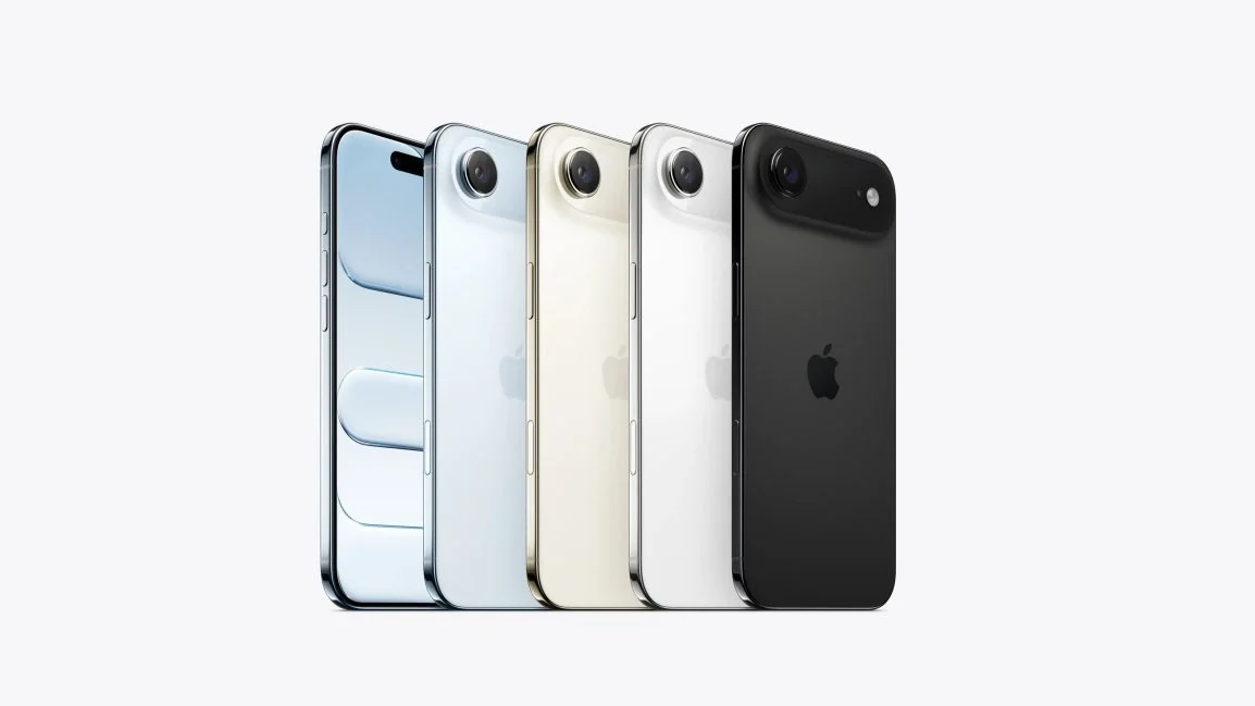 Apple iPhone Air 2