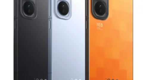 iQOO Neo 12 and iQOO Pad Pro certification details