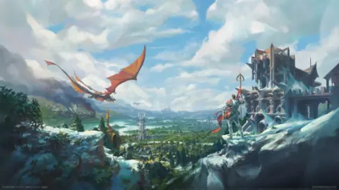Jagex Cancels RuneScape Reignited Less Than Two Weeks After Announcement