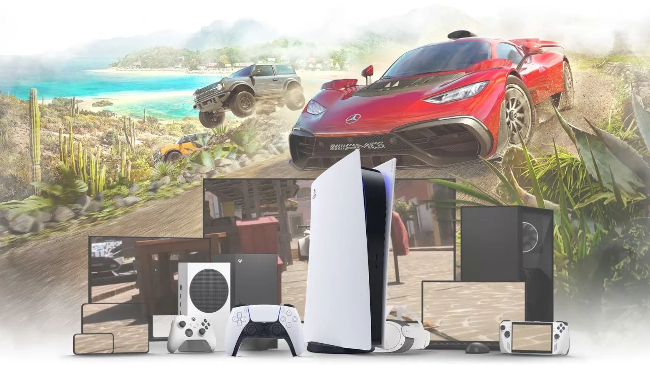 Jailbroken PS5s can now stream Xbox Cloud Gaming via PSBox