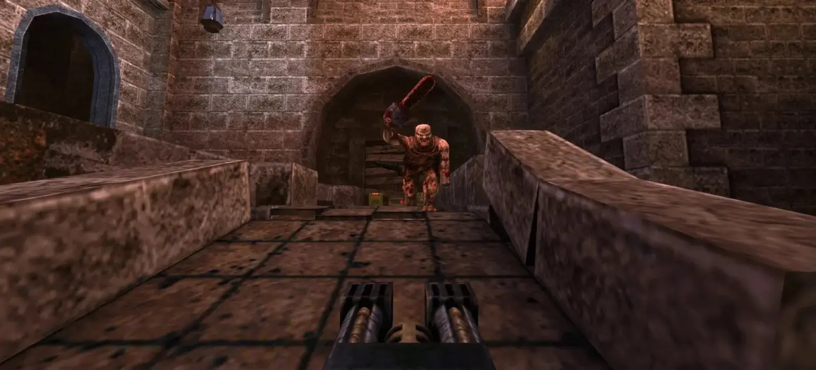 Romero Games Unannounced Shooter